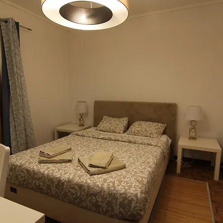 Apartment Aveiro City Center