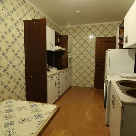 Apartment Aveiro City Center *