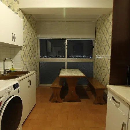 Apartment Aveiro City Center Aveiro