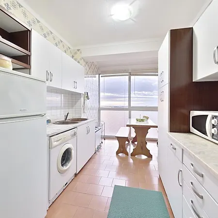Appartement Center