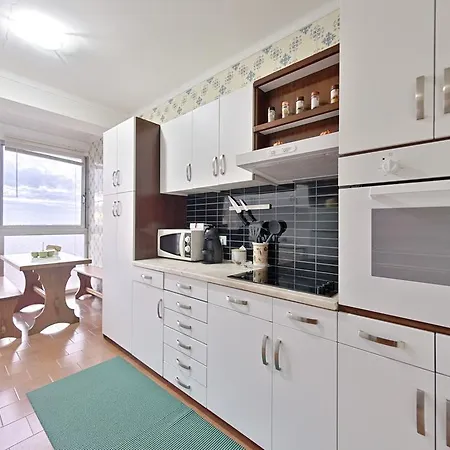 Appartement Center Aveiro