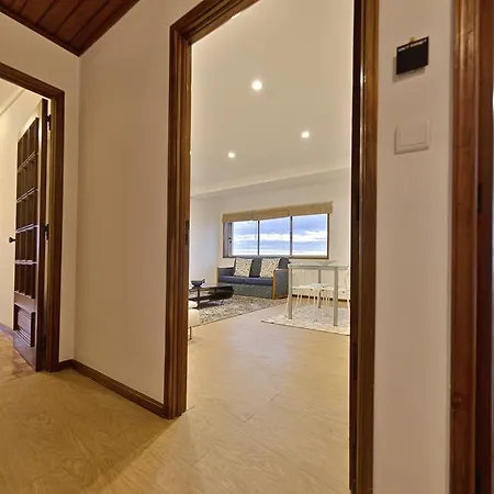 Apartmán Center Aveiro