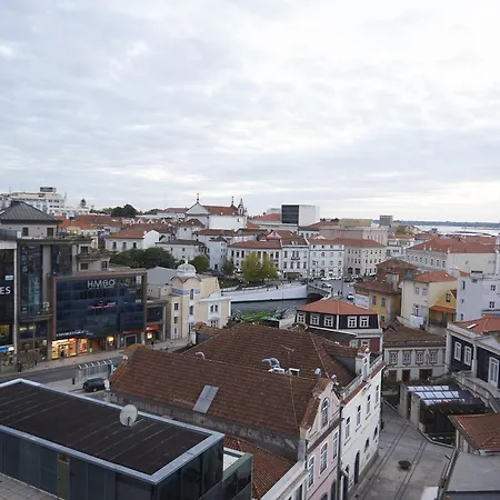 Apartment Aveiro City Center *