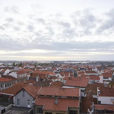 Aveiro City Center * Aveiro