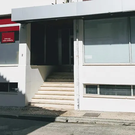 Center Apartamento *