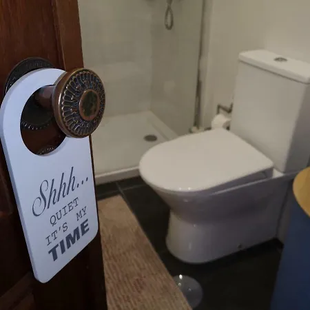 Center Apartamento *