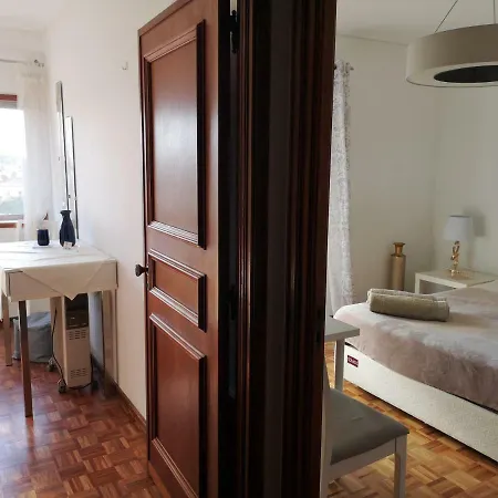Center Aveiro