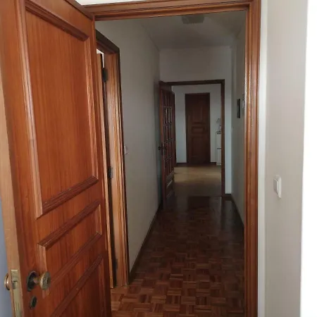 Apartmán Center *