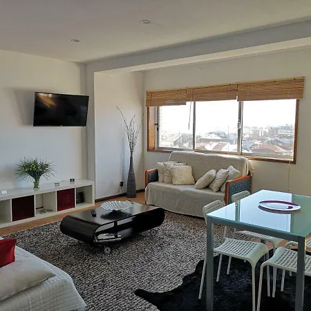 Apartmán Center *