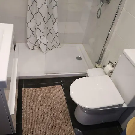 Center Apartmán Aveiro