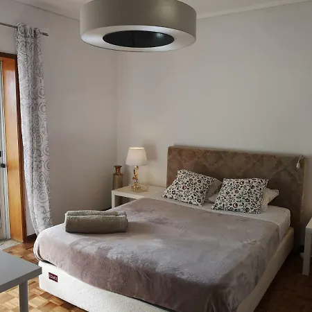Apartmán Center