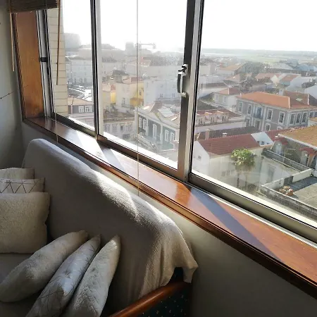 Appartement Center *