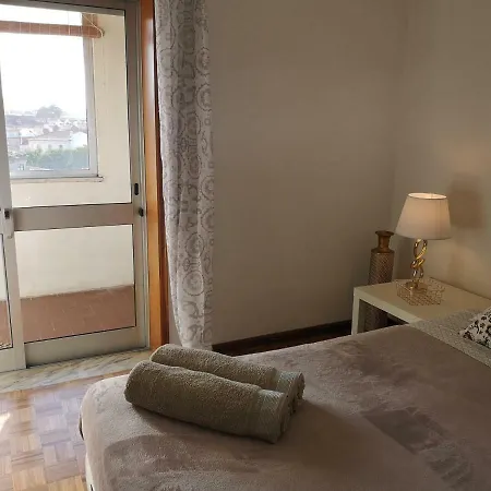 Center Apartamento Aveiro