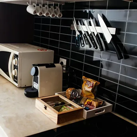 Center Appartement