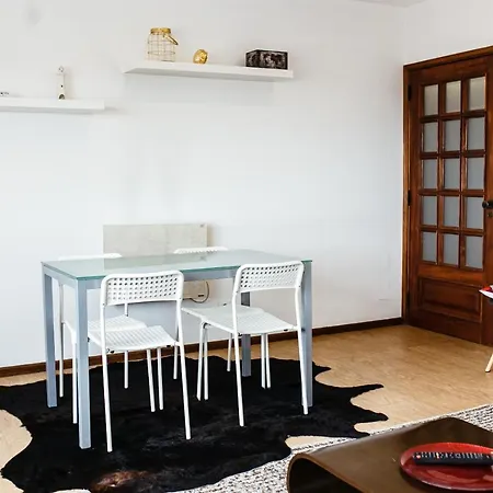 Apartmán Center *
