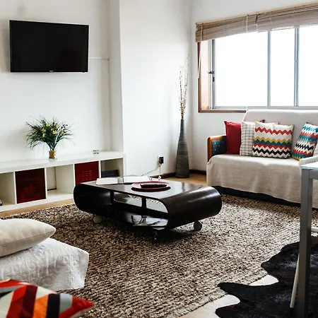 Center Appartement