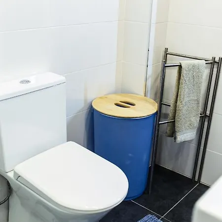 Apartament Center *
