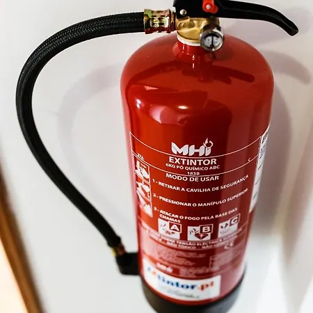 Apartamento Center Aveiro