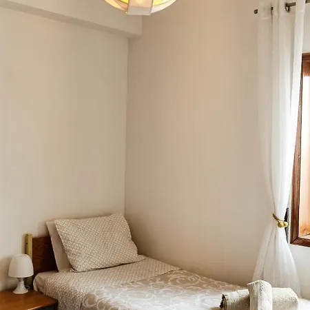 Center Apartmán