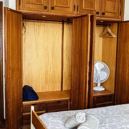 Appartement Center