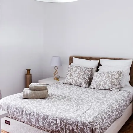 Center Appartement *