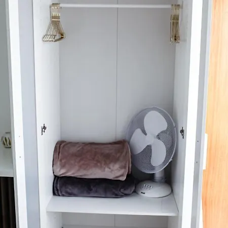 Center Apartamento *