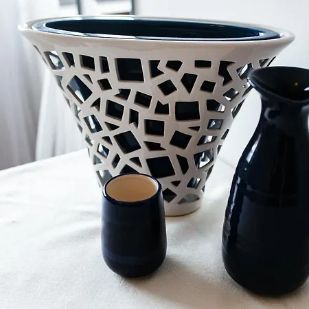 Center Apartamento *