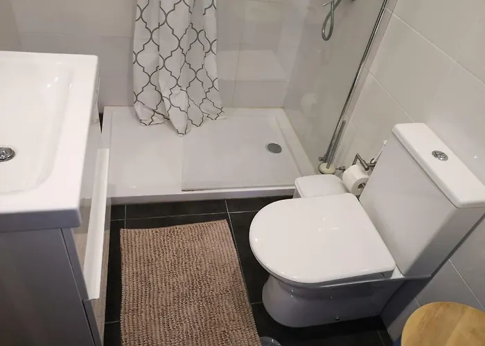 Center Apartmán Aveiro