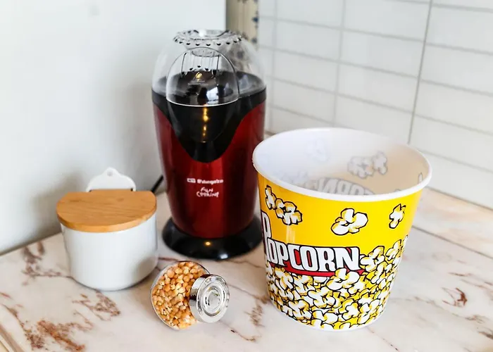 Center Apartmán Aveiro